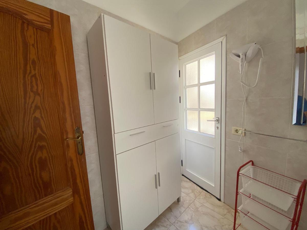Casa Ramon Apartment Calera Exterior photo