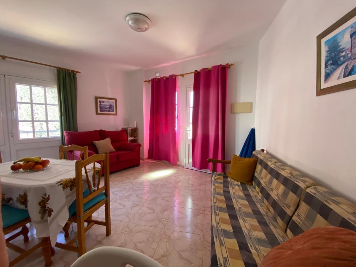 Casa Ramon Apartment Calera Exterior photo