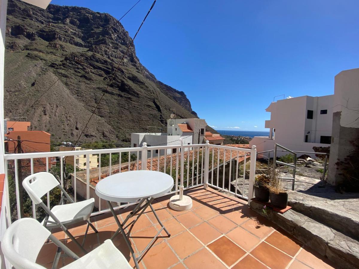 Casa Ramon Apartment Calera Exterior photo