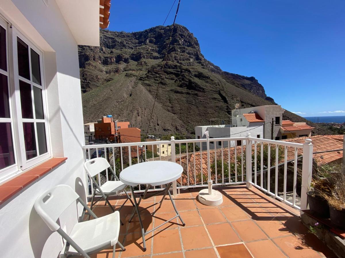 Casa Ramon Apartment Calera Exterior photo