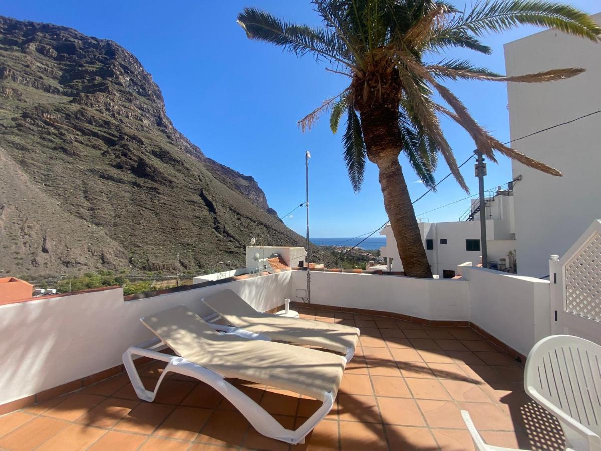 Casa Ramon Apartment Calera Exterior photo