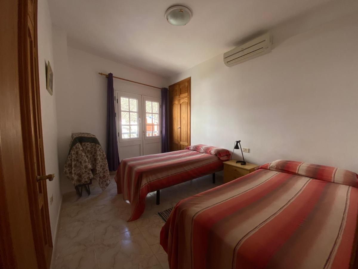 Casa Ramon Apartment Calera Exterior photo