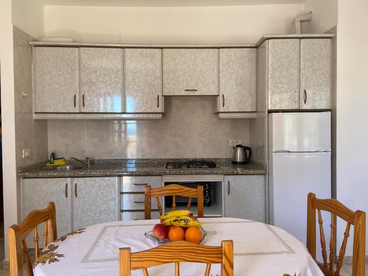 Casa Ramon Apartment Calera Exterior photo
