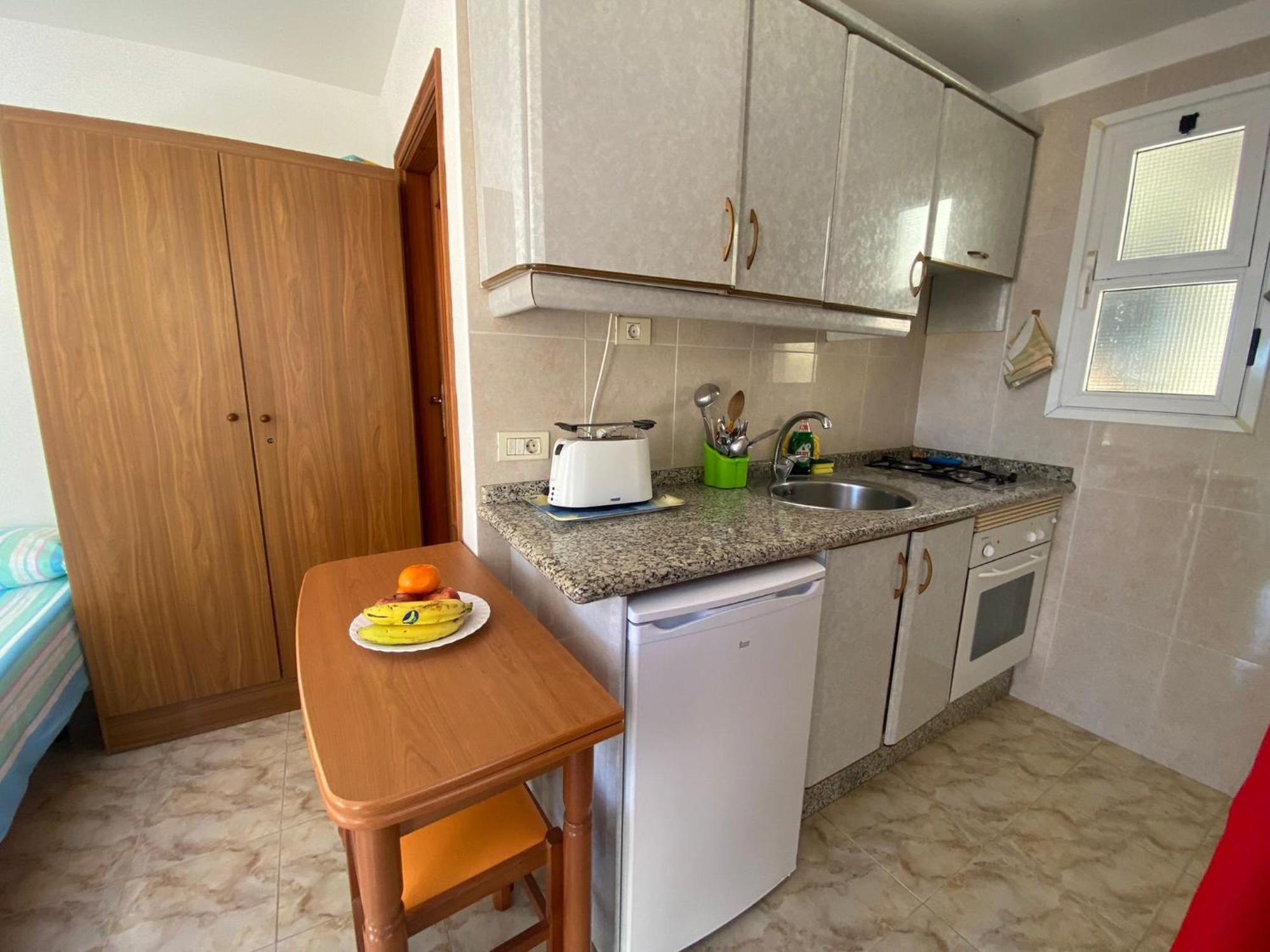 Casa Ramon Apartment Calera Exterior photo