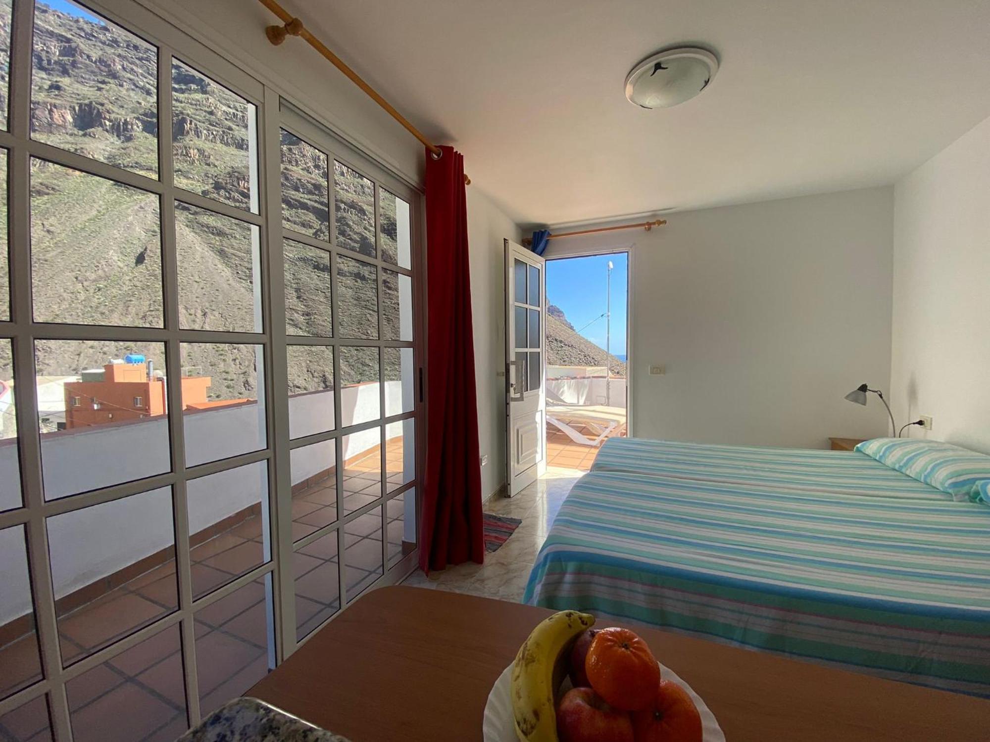 Casa Ramon Apartment Calera Exterior photo