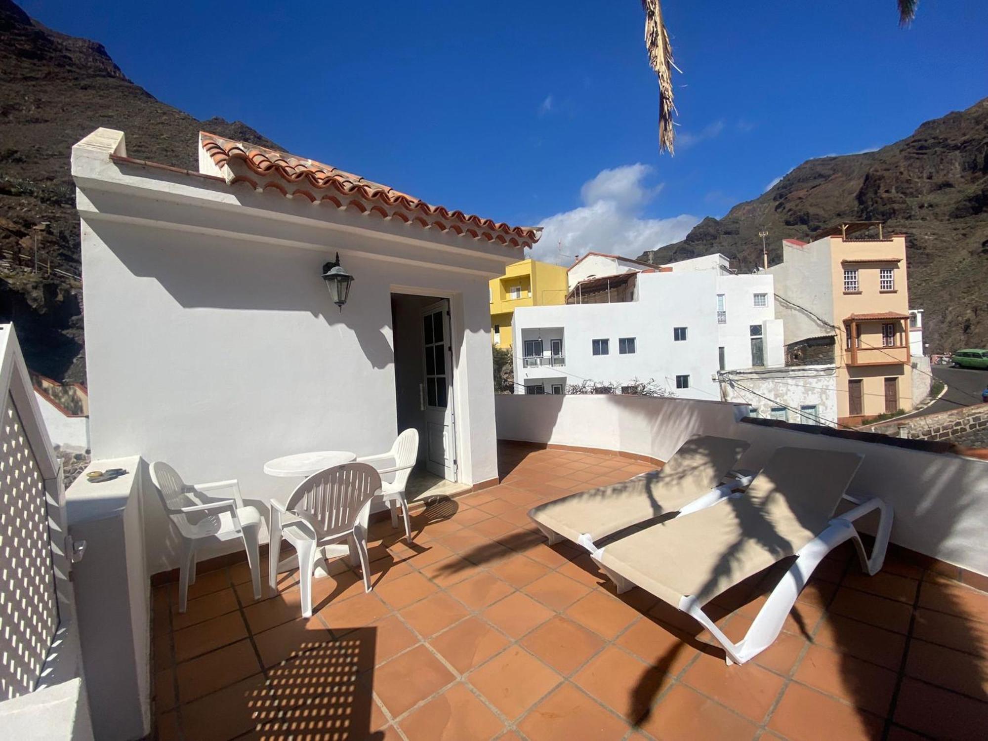 Casa Ramon Apartment Calera Exterior photo