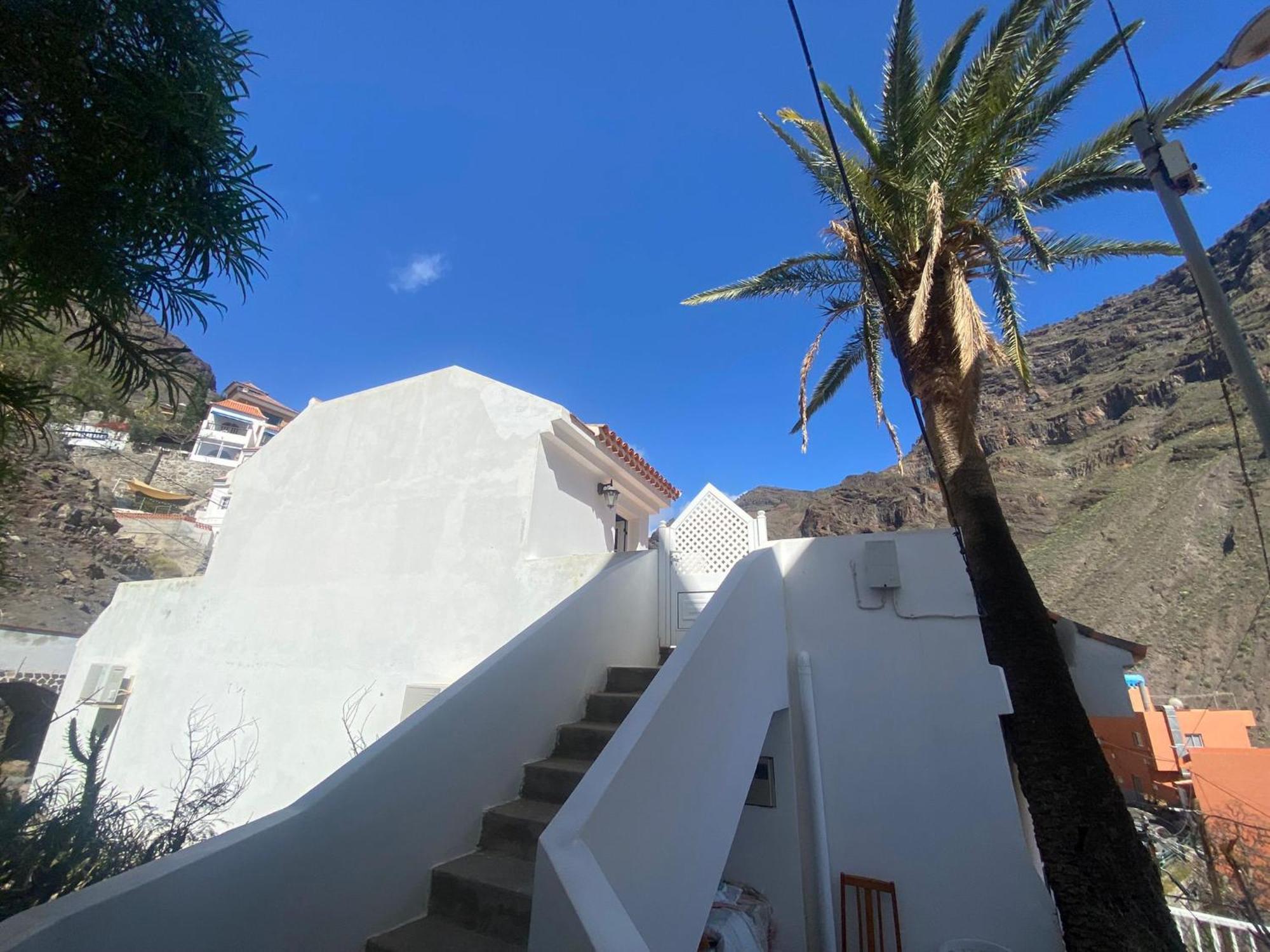 Casa Ramon Apartment Calera Exterior photo
