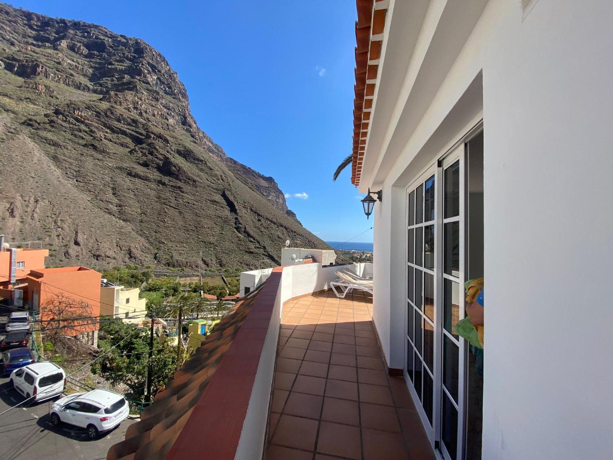 Casa Ramon Apartment Calera Exterior photo