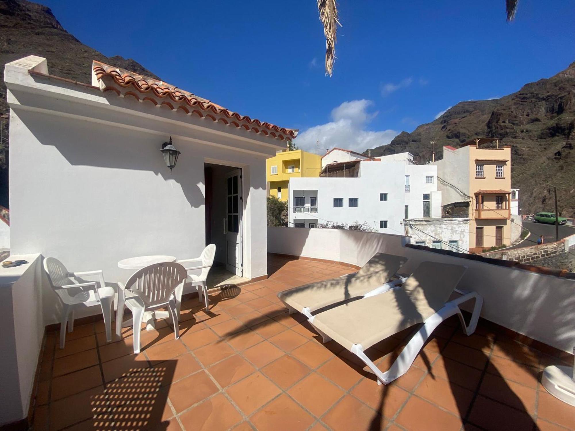 Casa Ramon Apartment Calera Exterior photo