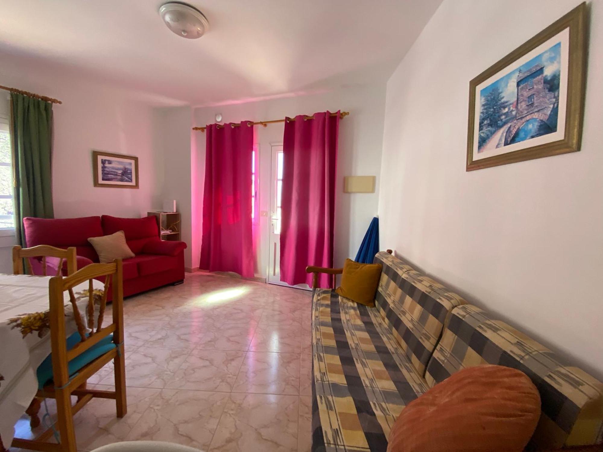 Casa Ramon Apartment Calera Exterior photo